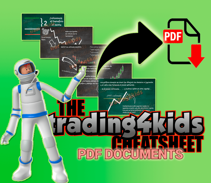 PDFS de lecciones de trading