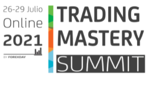 Trading Mastery Summit 2021 (Julio)